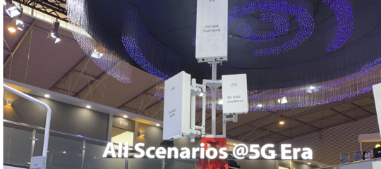 5g onde pericolose