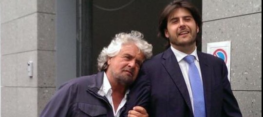 Le critiche di Buffagni (M5s) all'atteggiamento del Movimento al governo