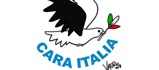 cara italia partito