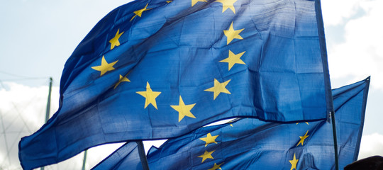 elezioni europee