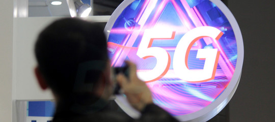 5g smartphone report cisco