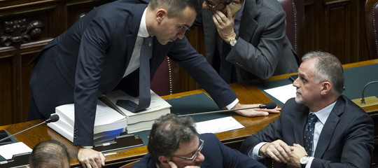 Le critiche della Commissione europea alla manovra italiana
