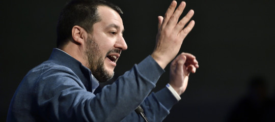 salvini magistrati