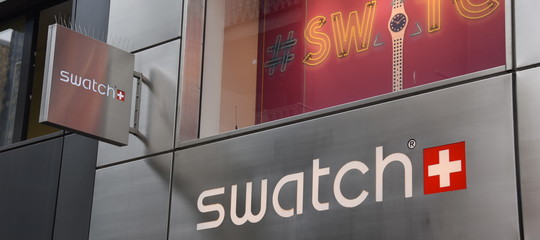 causa legale swatch samsung