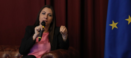 primarie pd confronto mozioni
