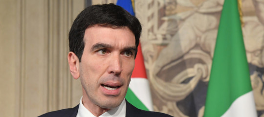 primarie pd confronto mozioni