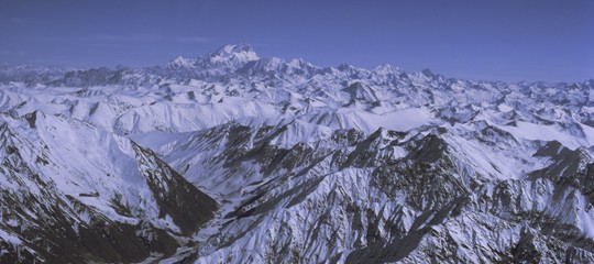 Nanga Parbat ricerche Nardi