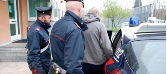 Mafia droga sequestri arresti