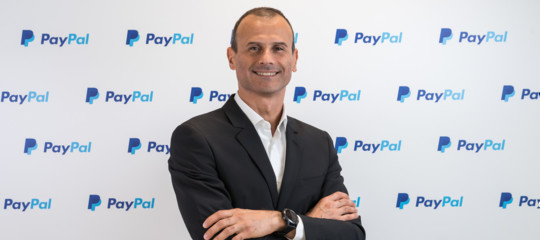 paypal pagamenti digitali