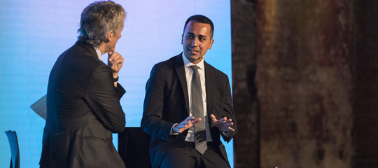 fondo innovazione startup di maio
