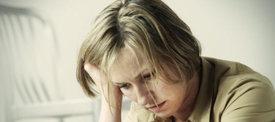 Uno spray alla ketamina come antidepressivo