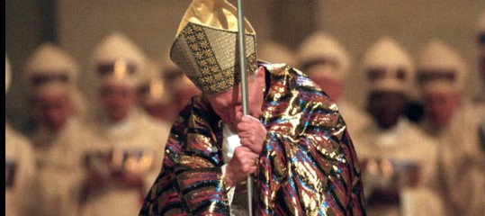 papa francesco venezuela iraq guaidò