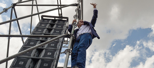 guaido maduro venezuela