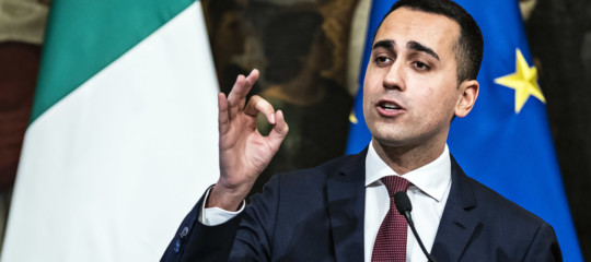 La sfida del M5s al Pd sul salario minimo