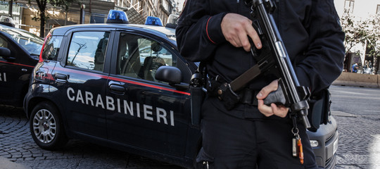 Ladro uccide donna