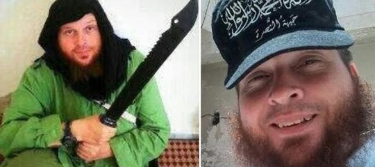 Arrestato il "jihadista pasticcione" che nemmeno l'Isis sopportava