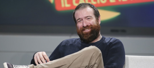 podcast fred michele dalai