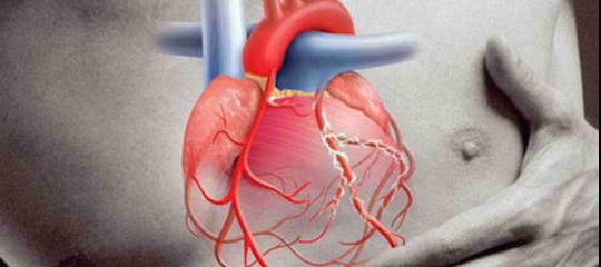 fitness malattie cardiache