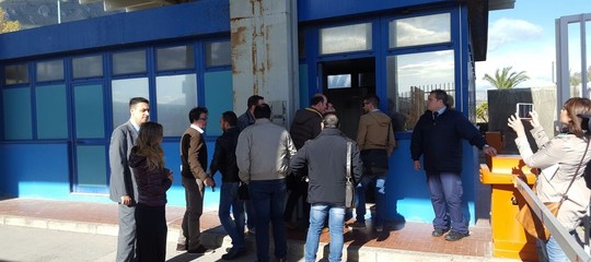 blutec termini imerese fca