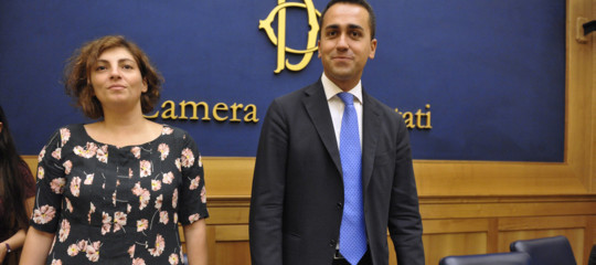 Come è andato il primo giorno di reddito di cittadinanza