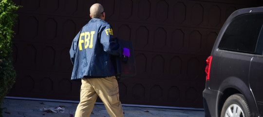 L'Fbi non riesce più a trovare reclute