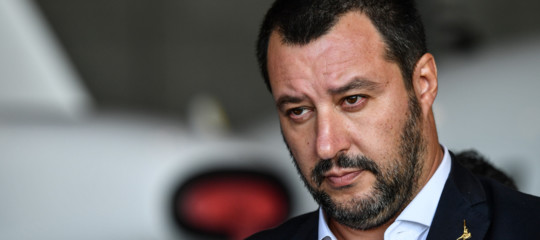 salvini vaccini grillo