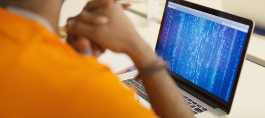 lavoro coding engineering
