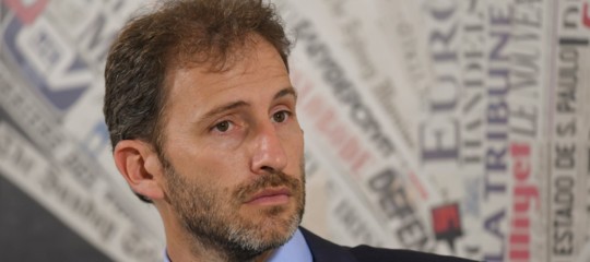 Governo Casaleggio