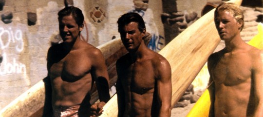 morto Jan Michael Vincent,surfista mercoledi leoni