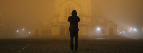 Perché la Bulgaria è il Paese più triste d'Europa