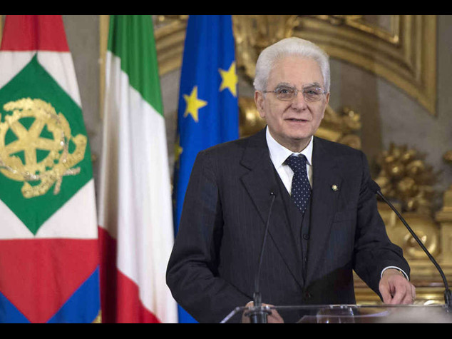 Mattarella: responsabilita' toghe Valuteremo effetti nuova legge