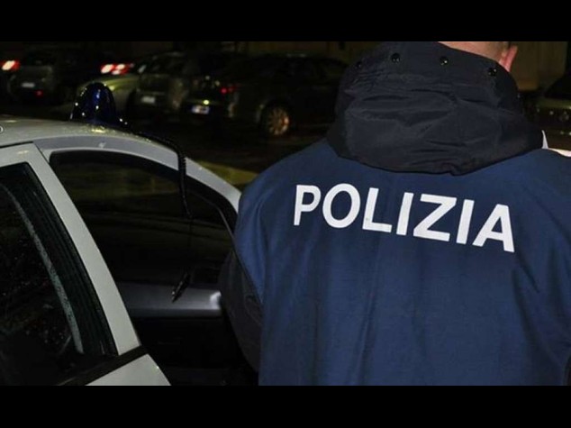 Strangolata con un cavo elettrico a Vasto, il compagno-killer si consegna
