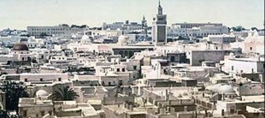 neonati morti tunisi