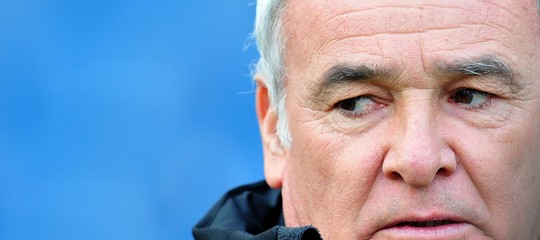 ranieri schick dzeko
