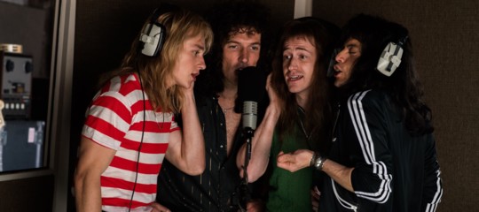 bohemian rhapsody sequel