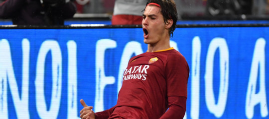 roma empoli ranieri