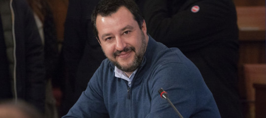 tav lega m5s