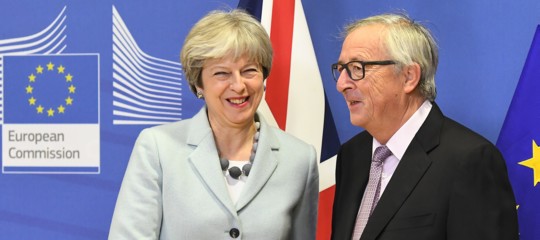 brexit juncker may