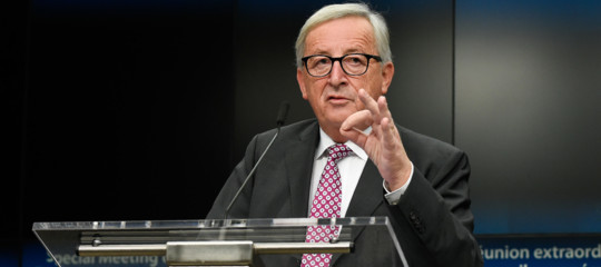 juncker may brexit