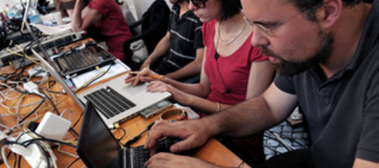 30 anni web italiani