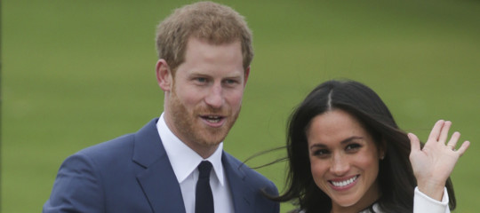 meghan markle odio razzisti