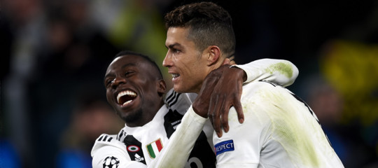 champions juventus ronaldo atletico