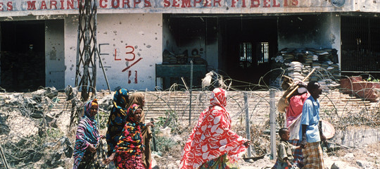londra accoltellamenti somalia