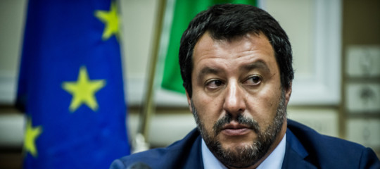 I duri della Brexit adesso chiedono aiuto a Salvini