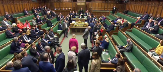 brexit no deal