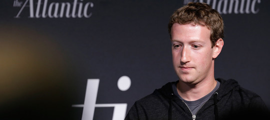 facebook inchiesta dati