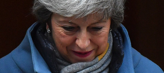 brexit rinvio no deal
