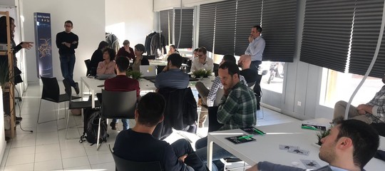 rifugiati coding