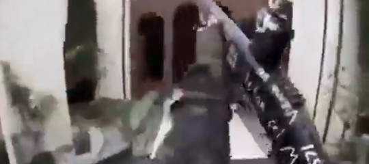 nuova zelanda strage simboli