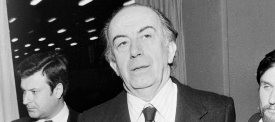 carlo donat-cattin anniversario